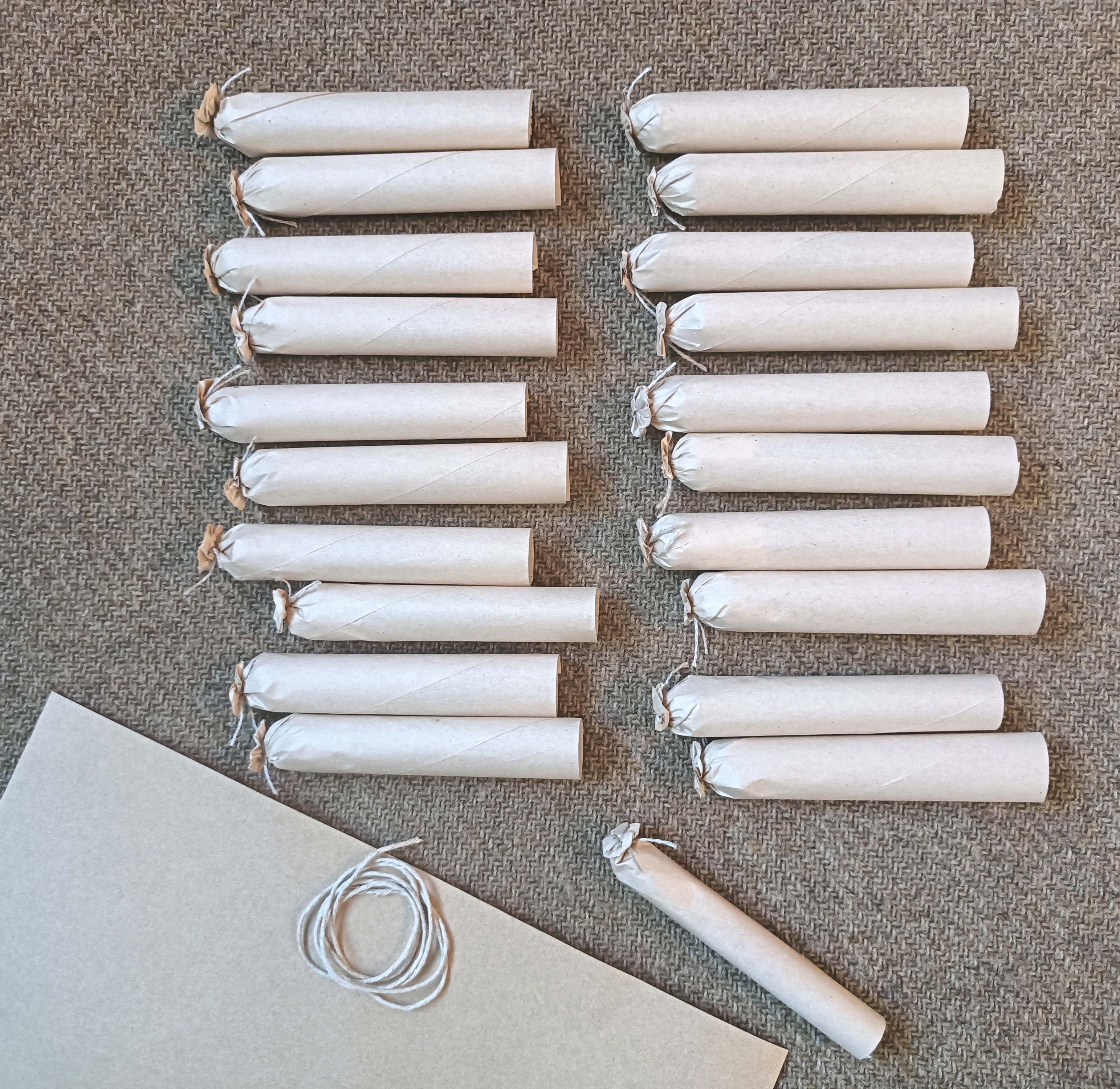 .69 Cartridge Cylinders