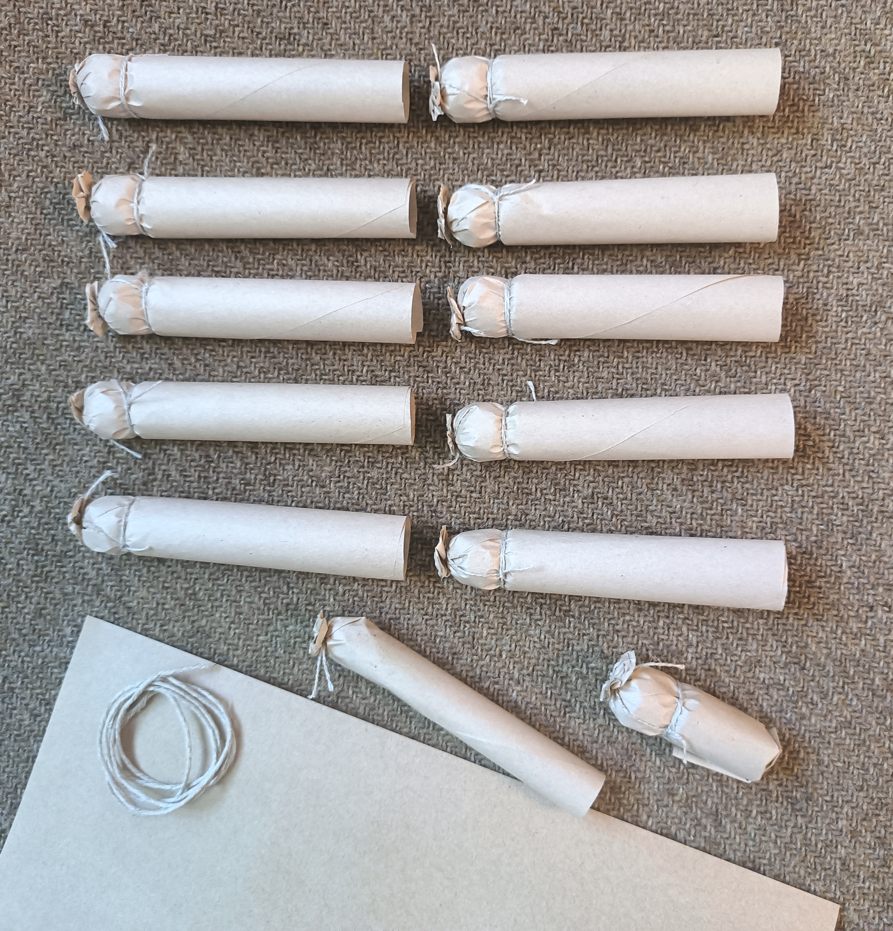 .69 Reenactor Smoothbore Blank Round Cartridges